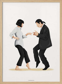 Iconic Couple Dance – B2B