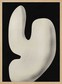 Elegant Organic Form – B2B