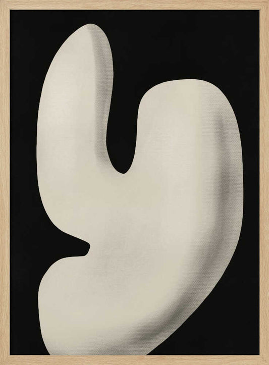 Elegant Organic Form – B2B