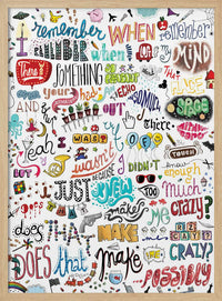 Whimsical Words and Thoughts – B2B