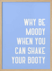 Shake Off the Blues – B2B