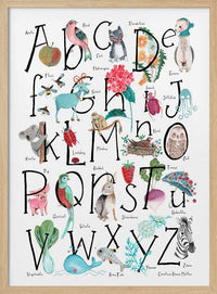ABC illustration – B2B
