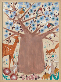 Tree of life – B2B