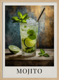 Mojito – B2B