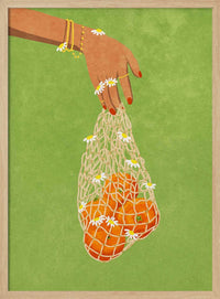 Fresh Oranges – B2B