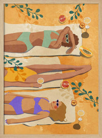 Summer Girls – B2B