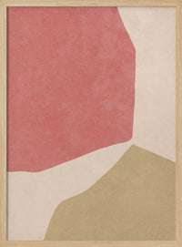 Abstract Pastell – B2B