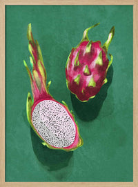 Dragonfruit – B2B