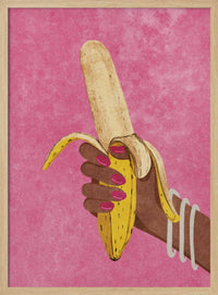 Banana – B2B