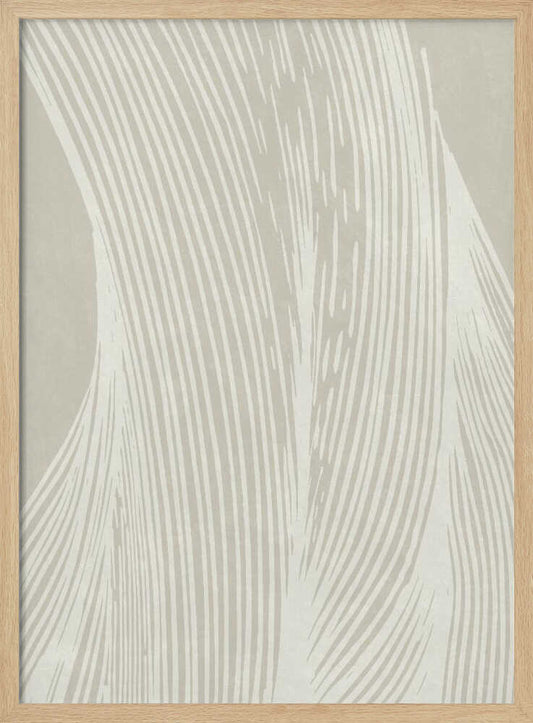 Gentle Flowing Lines – B2B