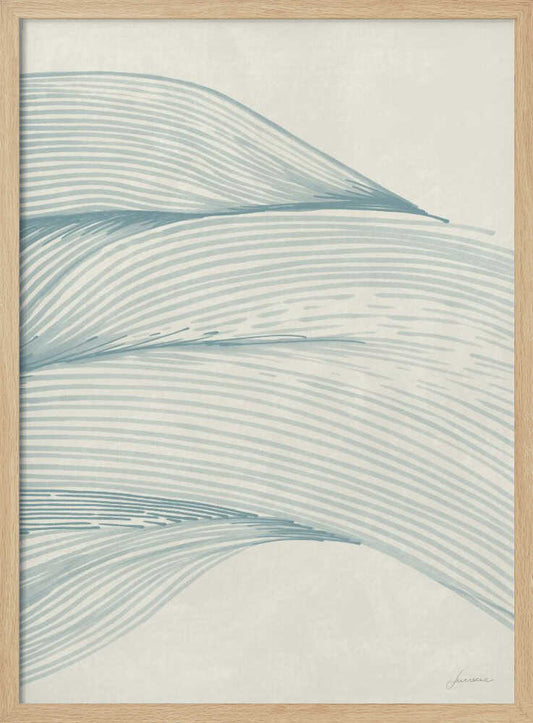 Ocean in lines 01 – B2B