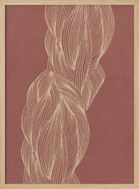 Interlacing – B2B