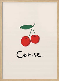 Simple Cerise Cherries – B2B