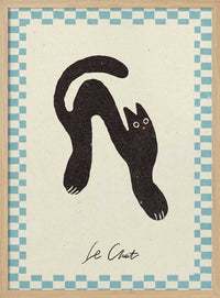 Le Chat 2 – B2B