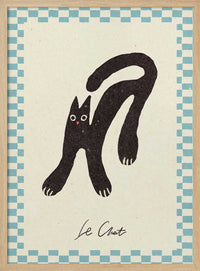 Le Chat 3 – B2B