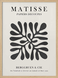 Organic Abstract Shapes – B2B