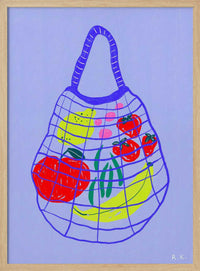 Fresh Produce Bag – B2B