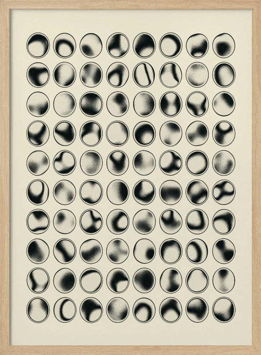Abstract Fluid Circles – B2B