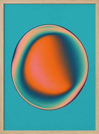 Modern Gradient Orb – B2B