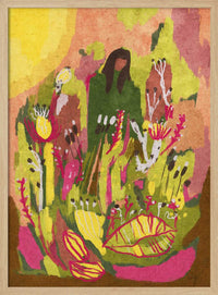 My inner garden – B2B