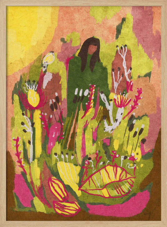 My inner garden – B2B