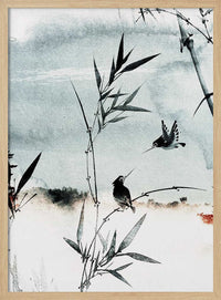 Whispering Bamboo – B2B