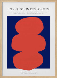 Stacked Red Blue Forms – B2B