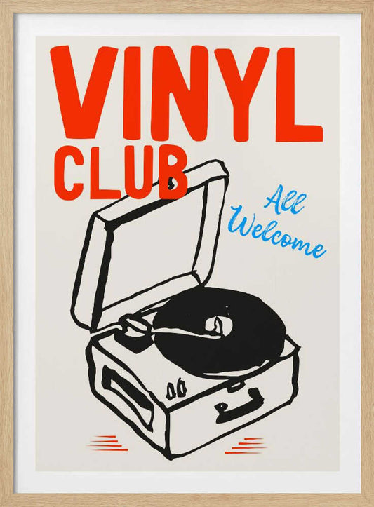 Vinyl Club Art Poster.png – B2B