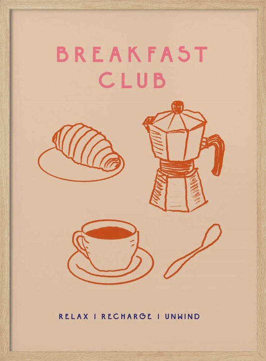 Morning Rituals – B2B