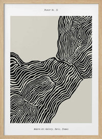 Flowing Contours – B2B