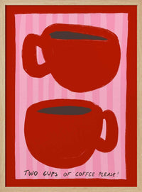Double Espresso Delight – B2B