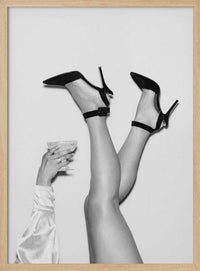 High Heels and Cocktails – B2B