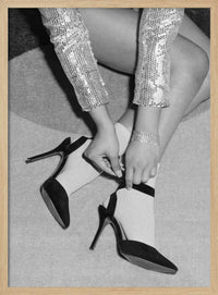 Getting Ready Pink – B2B