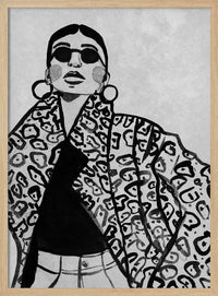 Chic Confidence – B2B