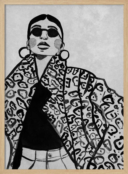 Chic Confidence – B2B