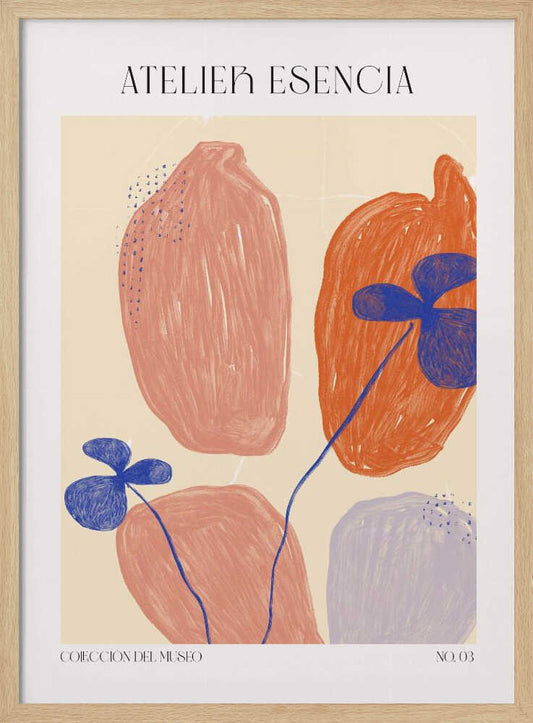 Colorful Whimsy – B2B