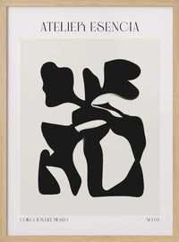 Fluid Silhouette – B2B