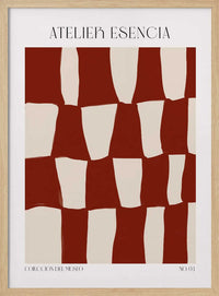 Wavy Terra Blocks – B2B