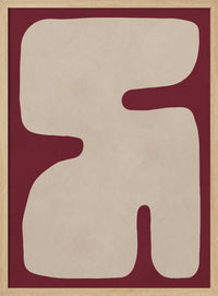 Organic Silhouette – B2B