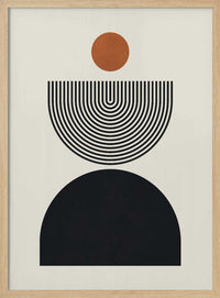 Geometric Balance – B2B
