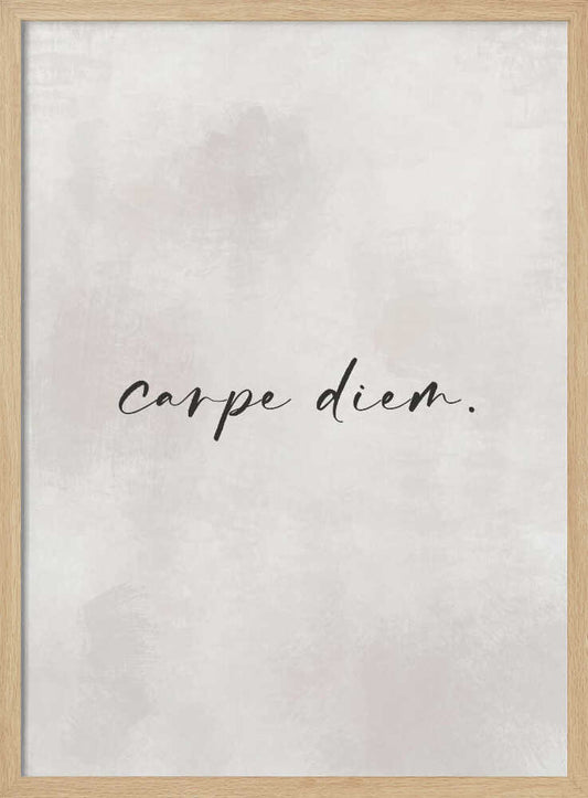 Seize the Moment – B2B