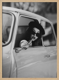 Retro Car Glamour – B2B