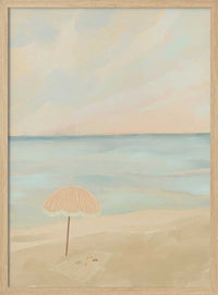 Tranquil Shoreline – B2B