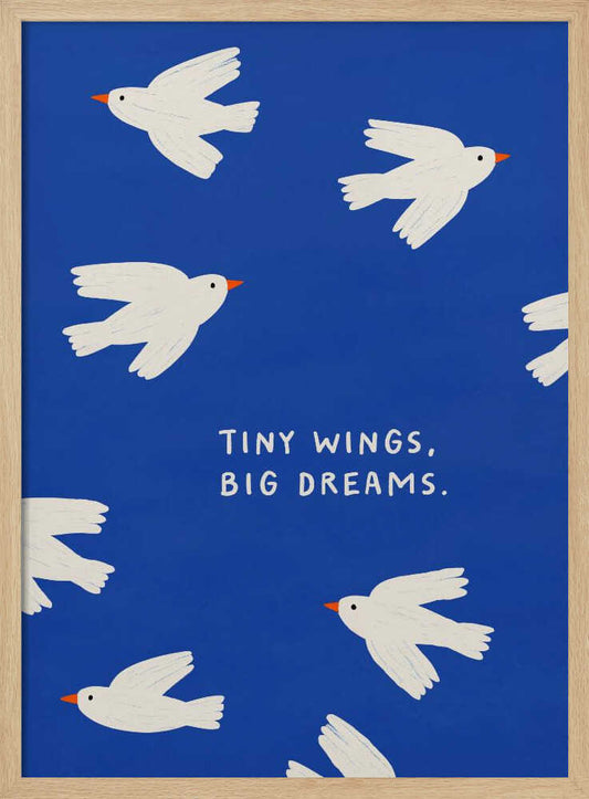 Flight of Dreams – B2B