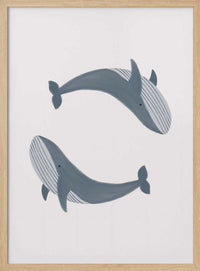 Two Whales – B2B