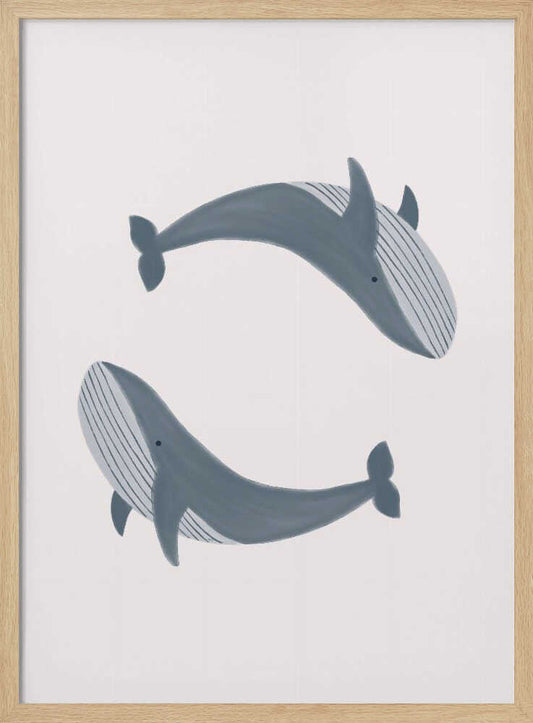 Two Whales – B2B