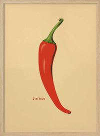 Hot Red Chili – B2B