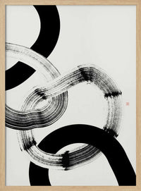 Fluid Ink Strokes – B2B