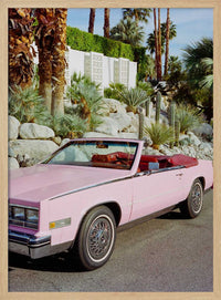 Palm Springs Ride – B2B