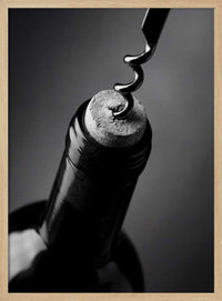 Wine Bottle Opening – B2B